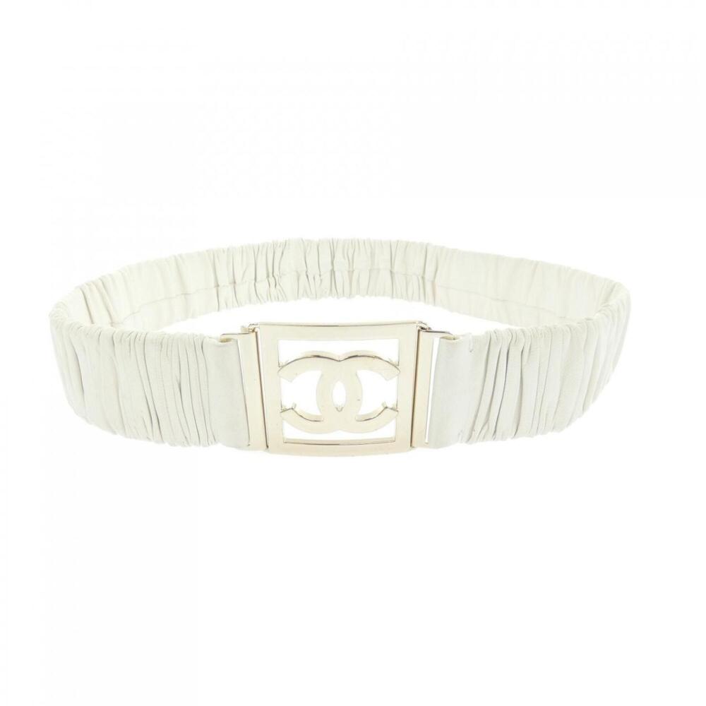 Chanel belt